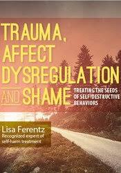 Trauma, Affect Dysregulation and Shame: Treating the Seeds of Self-Destructive Behaviors – Lisa Ferentz | Available Now !