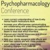 Psychopharmacology Conference – Susan Marie | Available Now !