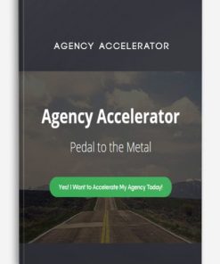 The PPC Agency Accelerator Program by Invisibleppc | Available Now !