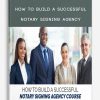 Andre C Hatchett – How To Build a Successful Notary Signing Agency | Available Now !