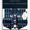 Jason Capital – 6 Weeks Of Email Income Experts | Available Now !