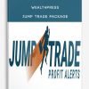 Wealthpress Jump Trade Package (Course Only, None-elert) | Available Now !