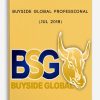 BuySide Global Professional (Jul 2018) | Available Now !