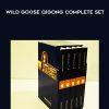 Wild Goose Qigong Complete Set | Available Now !