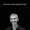 Steven Kotier – Get Into Your Creative Flow | Available Now !