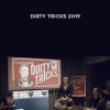 Tom Torero – Dirty Tricks 2019 | Available Now !