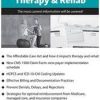 2018 Coding and Billing for Therapy and Rehab – Sherry Marchand, CPMA | Available Now !