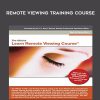 Ed Dames – Remote Viewing Training Course | Available Now !