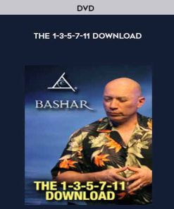 The 1-3-5-7-11 Download – DVD | Available Now !