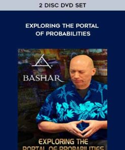 Exploring The Portal of Probabilities | Available Now !