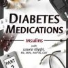 Diabetes Medications Part 3: Non-Insulin Injected Medications and Insulin Pumps – Laurie Klipfel | Available Now !