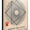 Sacredscience – The Seeker – A Search for W.D. Gann’s Master Time Factor | Available Now !