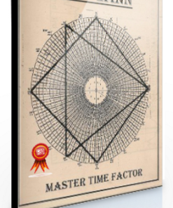 Sacredscience – The Seeker – A Search for W.D. Gann’s Master Time Factor | Available Now !