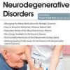 Neuromuscular and Neurodegenerative Disorders – Susan Fralick-Ball | Available Now !