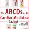 The ABCDs of the Cardiac Medicine Cabinet – Cyndi Zarbano | Available Now !
