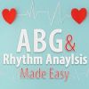 ABG & Rhythm Analysis Made Easy – Cyndi Zarbano | Available Now !