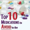 Top Ten Medications to Avoid in the Geriatric Patient – Steven Atkinson | Available Now !