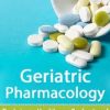Geriatric Pharmacology: Tools for the Healthcare Professional – Steven Atkinson | Available Now !
