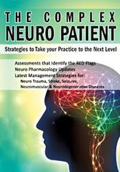 The Complex Neuro Patient: Strategies to Take Your Practice to the Next Level – Sean G. Smith | Available Now !