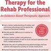 Cardiopulmonary Therapy for the Rehab Professional – Patrick O’Connor | Available Now !