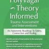 2-Day Workshop: Polyvagal Theory Informed Trauma Assessment and Interventions: An Autonomic Roadmap to Safety, Connection and Healing – Deborah Dana | Available Now !