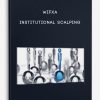 Wifxa – INSTITUTIONAL SCALPING | Available Now !