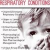 Managing Pediatric Respiratory Conditions – Stephen Jones | Available Now !