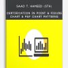 Saad T. Hameed (STH) – Certification in Point & Figure Chart & P&F Chart Patterns | Available Now !