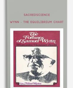 Sacredscience – Wynn – The Equilibrium Chart | Available Now !