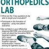 Advanced Clinical Orthopedics Lab – Mike Begg | Available Now !