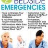 Key Interventions & Documentation Strategies During a Patient Emergency – Pam Collins | Available Now !