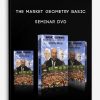 The Market Geometry Basic Seminar DVD | Available Now !