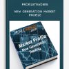ProfileTraders – New Generation Market Profile (May 2014)| Available Now !