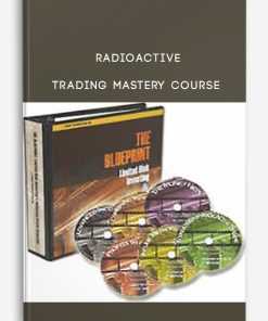 Radioactive Trading Mastery Course | Available Now !