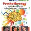 Energy Psychology and Brainspotting under the Microscope: The New Era of Brain-Based Psychotherapy – David Feinstein , David Grand & Stephen Porges | Available Now !