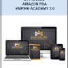 JT Franco – Amazon FBA Empire Academy 2.0 | Available Now !