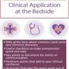 Pathophysiology: Clinical Application at the Bedside – Rosale Lobo | Available Now !