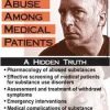 Substance Abuse Among Medical Patients: A Hidden Truth – JeanAnne Johnson Talbert | Available Now !