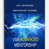 VSA Advanced Mentorship Course| Available Now !