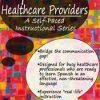 Spanish for Healthcare Providers: A Self-Paced Instructional Series – Tracey Long | Available Now !