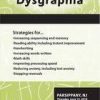 Dyslexia, Dyscalculia and Dysgraphia – Mary Asper | Available Now !