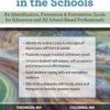 Self-Harm, Suicide and Depression in the Schools – John Bearoff | Available Now !