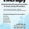 Play Therapy: Attachment-Based Treatment Interventions for Trauma, Anxiety, OCD and More! – Tammi Van Hollander | Available Now !