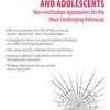 Oppositional, Defiant & Disruptive Children and Adolescents: Non-medication Approaches to the Most Challenging Behaviors – Robert J. Marino | Available Now !
