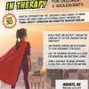 Superheroes and Pop Culture in Therapy for Children and Adolescents – Sophia Ansari | Available Now !