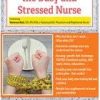 Weight Loss Solutions for the Busy and Stressed Nurse – Vanessa Ruiz | Available Now !