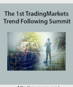The 1st TradingMarkets Trend Following Summit | Available Now !