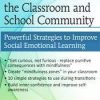 Mindfulness for The Classroom and School Community: Powerful Strategies for Social Emotional Learning – James Butler | Available Now !