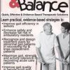 Gait & Balance: Quick, Effective & Evidence-Based Therapeutic Solutions – Michel Janet (Shelly) Denes | Available Now !