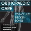 Advances in Orthopaedic Care: It’s Not Just Broken Bones – Amy Hite | Available Now !